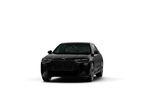 New 2027 BMW 740i xDrive w/ Executive Package AWD/4WD image 3