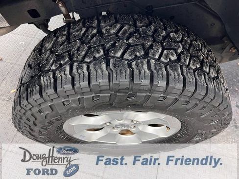 Used 2014 Jeep Wrangler Unlimited Sahara w/ Dual Top Group image 14