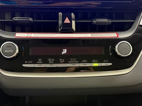 New 2026 Toyota Corolla LE image 17