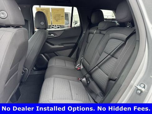 Used 2026 Chevrolet Equinox LT FWD image 27
