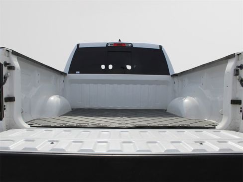 Used 2021 RAM 1500 TRX w/ TRX Level 1 Equipment Group image 14