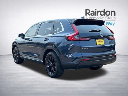 Certified 2024 Honda CR-V EX-L image 5
