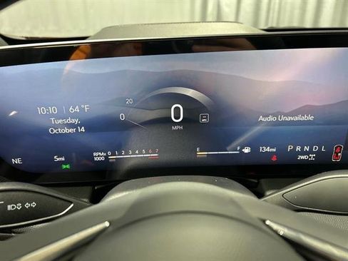 New 2026 Buick Enclave Sport Touring w/ Power Package image 33