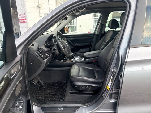 Used 2014 BMW X3 xDrive28i AWD/4WD image 7