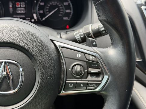 Certified 2023 Acura RDX FWD w/ Technology Package image 12