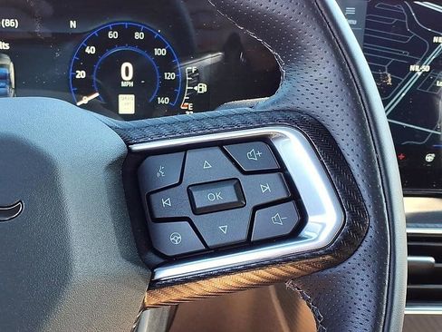 Used 2024 Ford Mustang Premium RWD image 30