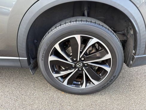 Used 2022 MAZDA CX-5 AWD 2.5 S w/ Premium Plus Pkg image 5