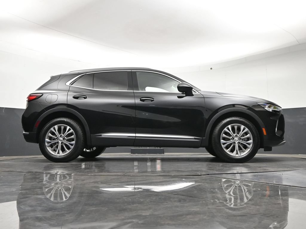 Certified 2023 Buick Envision Preferred AWD/4WD image 29