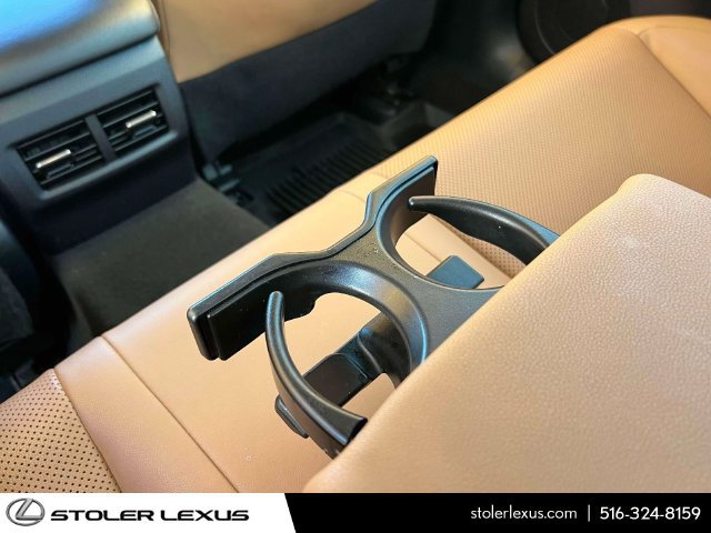 Used 2019 Lexus IS 300 AWD w/ Navigation Package image 14