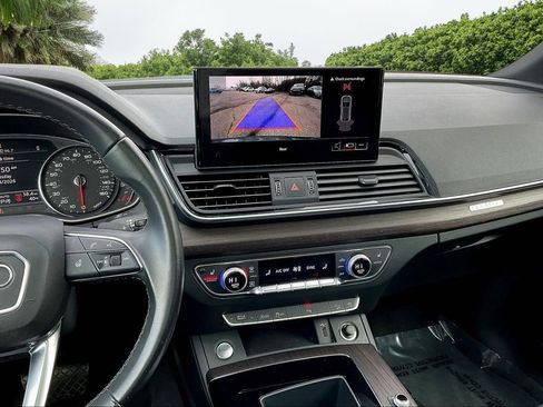Used 2022 Audi Q5 2.0T Premium image 9