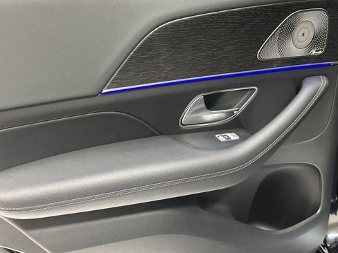 New 2026 Mercedes-Benz GLE 450 4MATIC image 26