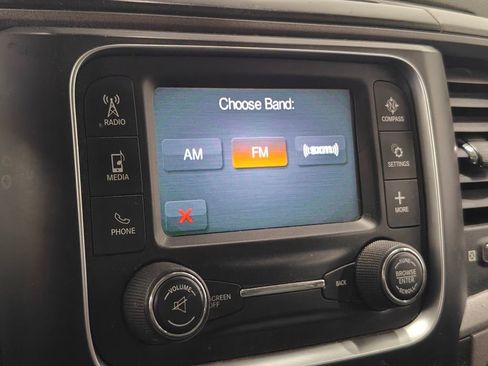 Used 2019 RAM 1500 ST w/ SXT Plus Group AWD/4WD image 26