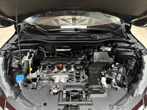Used 2022 Honda HR-V LX image 32