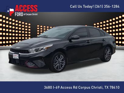 Used 2024 Kia Forte GT-Line