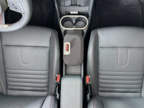 Certified 2025 MINI Cooper John Cooper Works FWD image 16