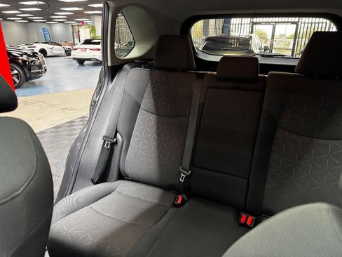 Used 2019 Toyota RAV4 XLE image 34