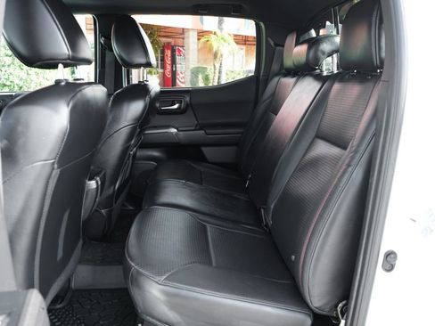 Used 2021 Toyota Tacoma TRD Pro image 35