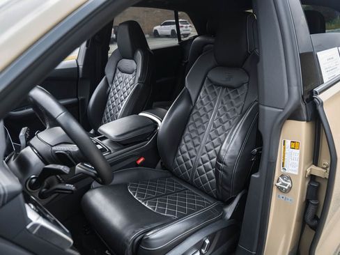 Used 2024 Audi SQ8 Premium Plus w/ Executive Package AWD/4WD image 21