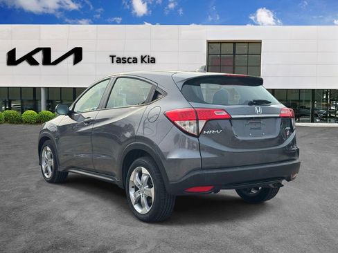 Used 2019 Honda HR-V LX image 6