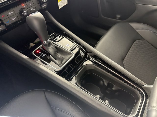 New 2026 Jeep Compass Latitude AWD/4WD image 19