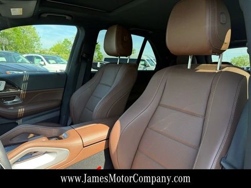 Certified 2024 Mercedes-Benz GLE 350 4MATIC image 16
