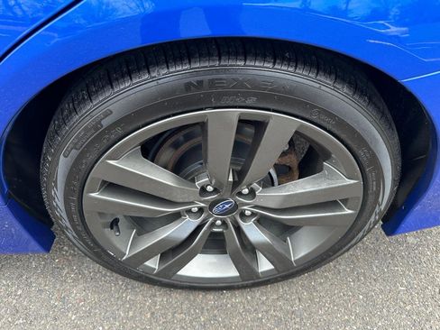 Used 2016 Subaru WRX Premium AWD/4WD image 30