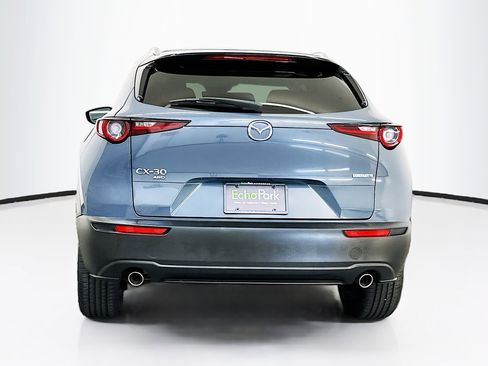 Used 2025 MAZDA CX-30 AWD 2.5 S w/ Preferred Package image 7