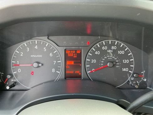 Used 2021 Nissan NV 2500 SV RWD image 17