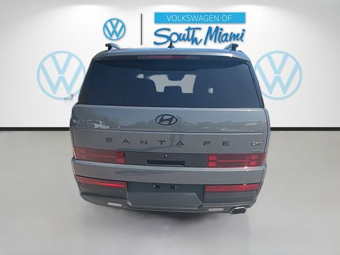 Used 2024 Hyundai Santa Fe XRT image 6