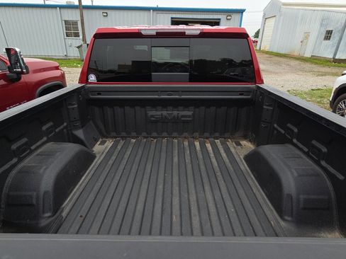 Used 2024 GMC Sierra 1500 SLT w/ SLT Premium Plus Package AWD/4WD image 6