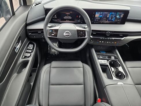 New 2026 Nissan Murano SV AWD/4WD image 8