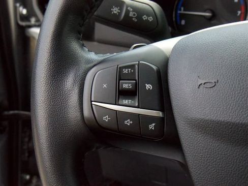 Used 2023 Ford Bronco Sport Badlands AWD/4WD image 19