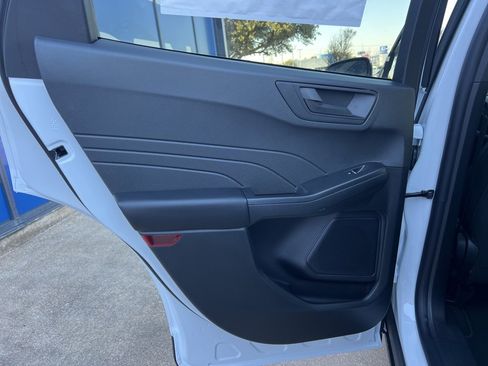 New 2026 Ford Escape Active w/ Tech Pack #1 image 10