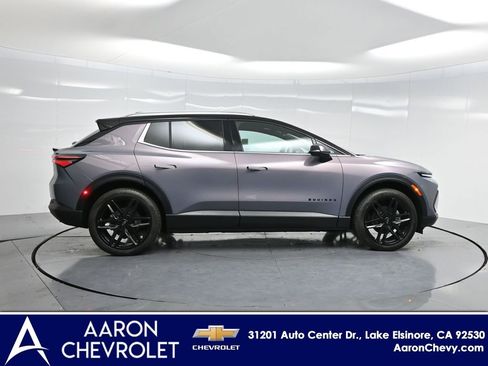 New 2026 Chevrolet Equinox EV LT image 43