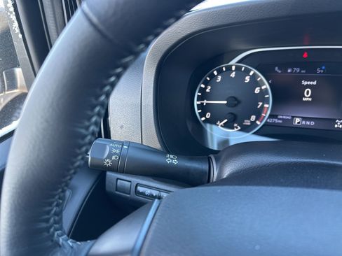 Used 2026 Nissan Frontier SV w/ All-Weather Content Package image 39