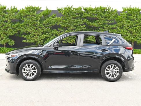 Used 2024 MAZDA CX-5 AWD 2.5 S image 5