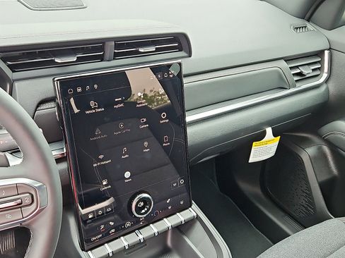 New 2026 GMC Terrain Elevation w/ Technology Package II image 17