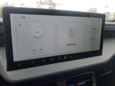 New 2026 Ford Maverick XLT FWD image 20