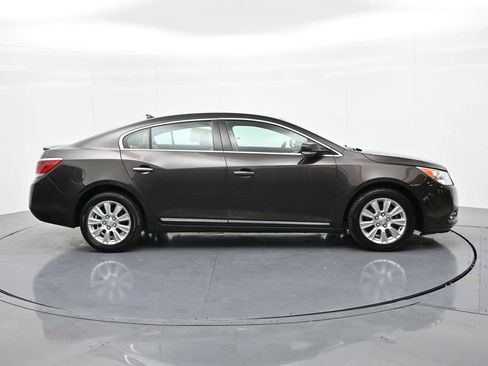 Used 2013 Buick LaCrosse Leather image 5