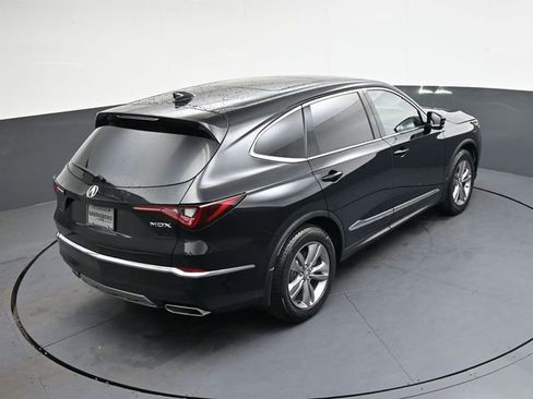 New 2026 Acura MDX FWD image 22
