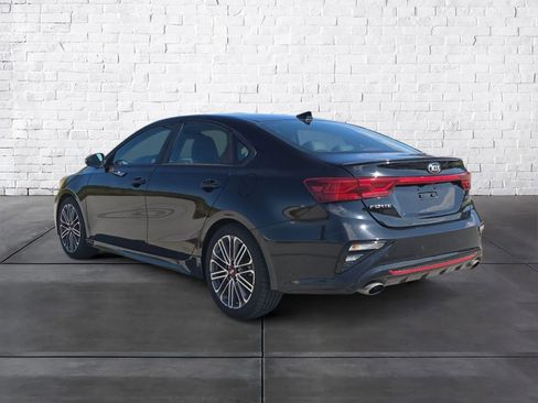 Used 2020 Kia Forte GT image 5
