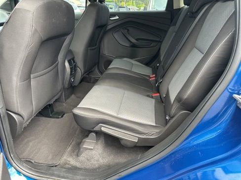 Used 2019 Ford Escape SE AWD/4WD image 14