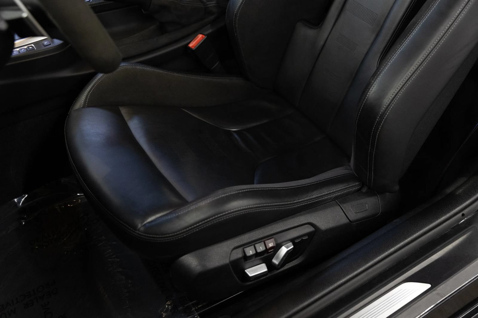 Used 2019 BMW M4 CS w/ Executive Package RWD image 17