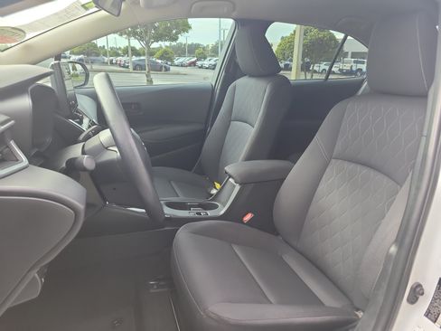 Certified 2024 Toyota Corolla LE FWD image 19