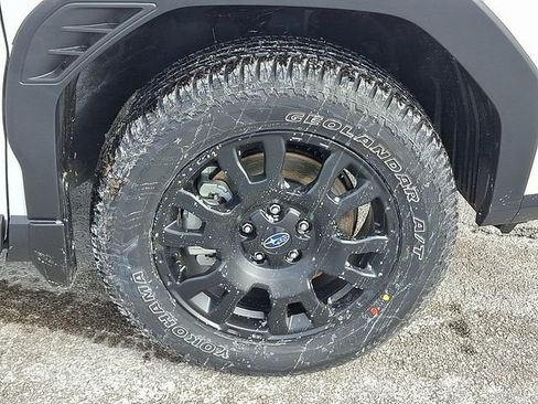 New 2026 Subaru Forester Wilderness image 9