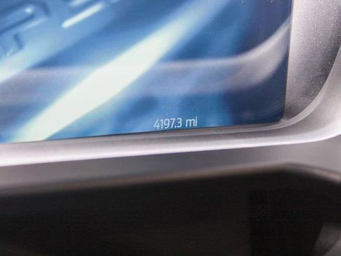 Used 2025 Ford F350 Lariat w/ Black Appearance Package image 8