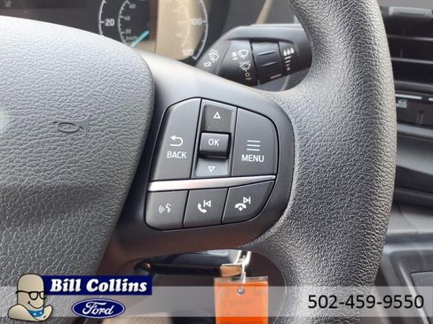 New 2025 Ford Transit 150 Low Roof image 25