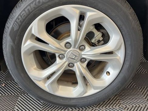 Used 2024 Honda Accord LX image 7