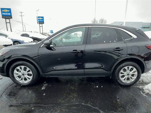 Used 2023 Ford Escape Active image 5
