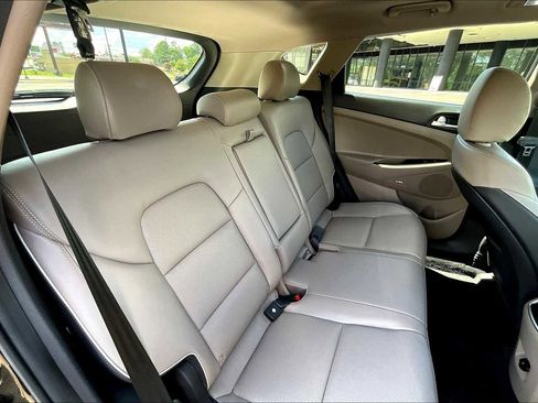 Used 2020 Hyundai Tucson Ultimate image 19